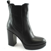 Bottines Divine Follie DIV-I17-TA0-04-NE