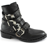 Bottines Divine Follie DIV-I17-T-1912-NE