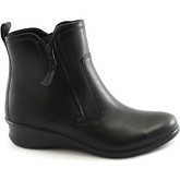 Bottines Ecco ECC-I17-217143-BL