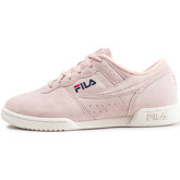 Chaussures Fila Original Fitness Lila Femme