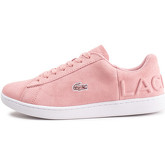 Chaussures Lacoste Carnaby Evo Femme