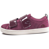 Chaussures Lacoste Straightset Strap Femme