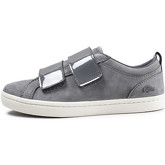 Chaussures Lacoste Straightset Strap Femme