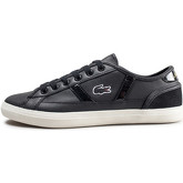 Chaussures Lacoste Sideline Femme