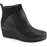 Bottines Melluso MEL-I17-R45100-NE