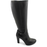 Bottes Nero Giardini NGD-I17-19801-100