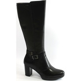 Bottes Nero Giardini NGD-I17-19852-100