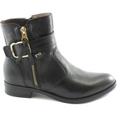 Bottines Nero Giardini NGD-I17-19434-100