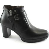 Bottines Nero Giardini NGD-I17-19850-100