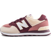 Chaussures New Balance Wl574inb