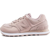 Chaussures New Balance Wl574nbm Femme