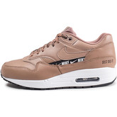 Chaussures Nike Air Max 1 Se Overbranded Femme