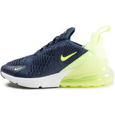 Chaussures Nike Air Max 270 Glow Volt