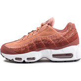 Chaussures Nike Air Max 95 Premium Burnt Femme