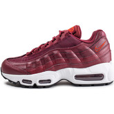 Chaussures Nike Air Max 95 Habanero Femme