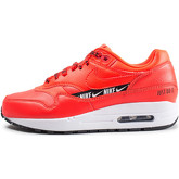 Chaussures Nike Air Max 1 Se Overbranded Femme