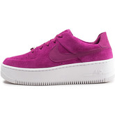 Chaussures Nike Air Force 1 Sage Low Fuchsia Femme