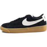 Chaussures Nike Blazer Low Suede Femme