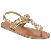 Sandales Pepe jeans JANE WOVEN METALLIC