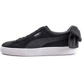 Chaussures Puma Suede Bow Uprising