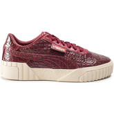 Chaussures Puma Cali Croc Femme