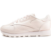 Chaussures Reebok Sport Classic Leather Pâle Femme