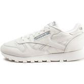 Chaussures Reebok Sport Classic Leather heVerte Femme