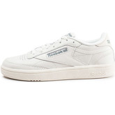 Chaussures Reebok Sport Club C 85 heVerte Femme