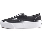 Chaussures Vans Authentic Platform Femme