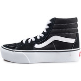 Chaussures Vans Sk8 Hi Platform 2.0he Femme