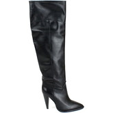 Bottes Divine Follie DIV-I18-DSP101-NE