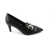 Chaussures escarpins Divine Follie DIV-I18-487206-NE