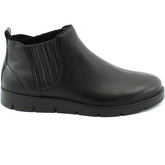 Bottines Ecco ECC-I18-282173-BL