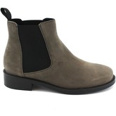 Bottines Frau FRA-I18-98B3-VI