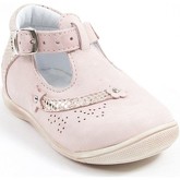 Ballerines GBB Babies cuir PASCALE