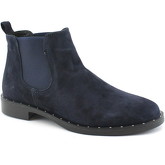 Boots Grunland GRU-I18-PO1433-BLU