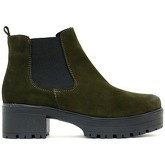 Bottines Krack NIRVANA