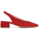 Chaussures escarpins Krack Duchamp Rojo