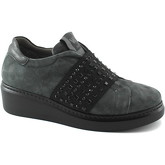 Chaussures Melluso MEL-I18-R25416-AN