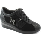 Chaussures Melluso MEL-I18-R25825-NE