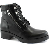 Boots Nero Giardini NGD-I18-7051-100