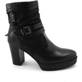 Bottes Nero Giardini NGD-I18-7076-NE