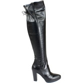 Bottes Nero Giardini NGD-I18-7001-100