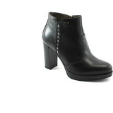 Bottines Nero Giardini NGD-I18-6322-100