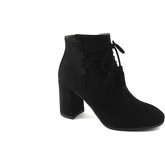 Bottines Nero Giardini NGD-I18-6924-100