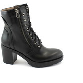 Bottines Nero Giardini NGD-I18-7065-100