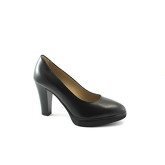 Chaussures escarpins Nero Giardini NGD-I18-06311-100