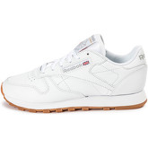 Chaussures Reebok Sport Classic Leather W Gum he