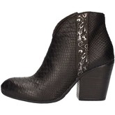 Bottines Femme Plus PQ0406