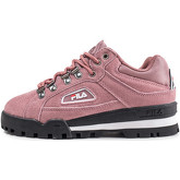 Chaussures Fila Trailblazer Mid Femme